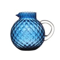Кувшин IVV Glu-Ball Blue 18,2 см, 1,45 л 