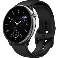 Умные часы Amazfit GTR mini (черный)