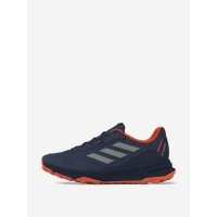 Полуботинки мужские adidas Tracefinder, Синий