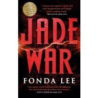 Jade War 