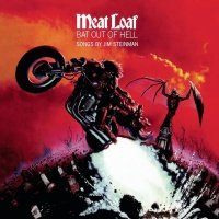 Рок Sony Music Meat Loaf - Bat Out Of Hell (Coke Bottle Color Vinyl LP)