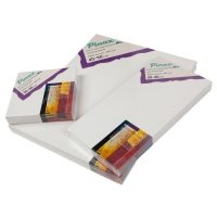 Холст на подрамнике 3D Pinax 50x70 см 100% хлопок 280 г 