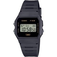 Японские наручные мужские часы Casio . Коллекция Vintage F-91WB-8A