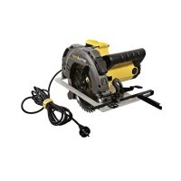 Пила циркулярная Hanskonner HCS50210, 2100Вт, ТПД 210х30мм, пропил 75мм, LED HCS50210