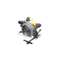 Пила циркулярная Hanskonner HCS50160, 1350Вт, ТПД 165х20мм, пропил 52мм, LED HCS50160