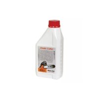 Масло для цепей Oleo-Mac CHAIN LUBE, биоразлагаемое 1 л. CHAIN LUBE