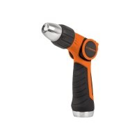 Распылитель садовый Truper PR-302, металлический коннектор и сопло PR-302 17480/1