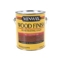 Морилка Minwax MW WF 232 красный каштан 3.785 л 