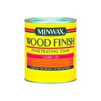 Морилка Minwax MW WF 235 вишня 946 мл 