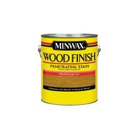 Морилка Minwax MW WF 241 фруктовое дерево 3.785 л 