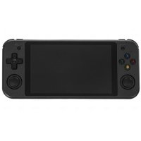 Портативная игровая консоль Anbernic Portable Game Console RG552 Black