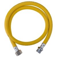 Подводка ПВХ для газа 1/2" Aqualink, вн-нар, 300 см (07077) 07077