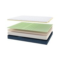 Матрас анатомический DARWIN Zone foam
