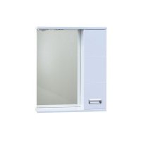 Зеркальный шкаф Hoff Монтана