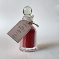 Пигмент nuance. в бутылочке "Яркий красный" (PR112)