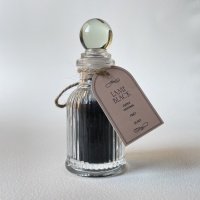 Пигмент nuance. в бутылочке "Сажа газовая" (PBk7)