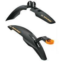 Sks Комплект крыльев SKS Rowdy 20-24ʺ, цвет Черный Rowdy Set