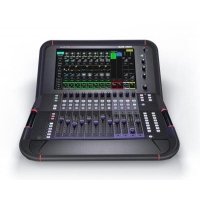 Микшерные пульты цифровые Allen&Heath AVANTIS SOLO