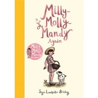 Milly-Molly-Mandy Again 