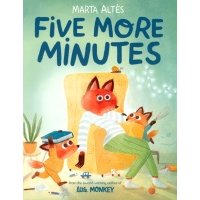 Five More Minutes 
