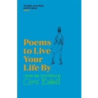 Poems to Live Your Life By 
