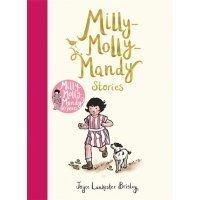 Milly-Molly-Mandy Stories 