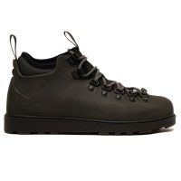 Ботинки Зимние HIKE Jasper SS24 Jet Black 