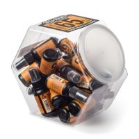 Прочие гитарные аксессуары Dunlop 651J Formula 65 Guitar Polish & Cleaner (24 шт)