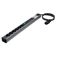 Сетевые фильтры In-Akustik Referenz Power Bar AC-2502-SF8 3x2.5mm 1.5m #00716402