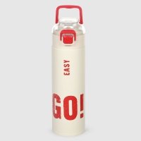 Термос Hitt Easy Go из нержавеющей стали 500 мл 