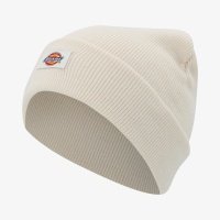 Шапка DICKIES Gibsland унисекс, Белый 