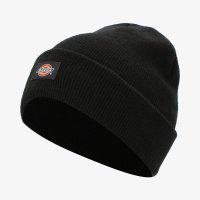 Шапка DICKIES Gibsland унисекс, Черный 