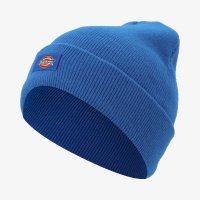 Шапка DICKIES Gibsland унисекс, Синий 