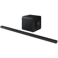 Беспроводные саундбары Samsung HW-S800D/RU