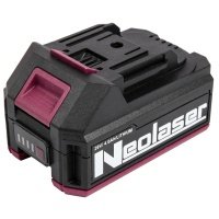 Аккумулятор Neolaser NB-20-4, 20 В Li-ion 4 Ач