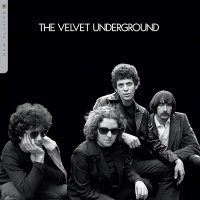 Рок WM The Velvet Underground - Now Playing (Clear Vinyl LP)