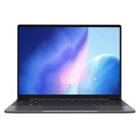 Ноутбук Chuwi CoreBook X CWI570-521E5N1HDMHX (14", Core i5 12450H, 16Gb/ SSD 512Gb, UHD Graphics) Серый
