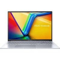 Ноутбук ASUS VivoBook 16X M3604YA-MB259 90NB11A2-M00BU0 (16", Ryzen 7 7730U, 16Gb/ SSD 512Gb, Radeon Graphics) Серебристый 