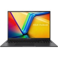 Ноутбук ASUS VivoBook 16X M3604YA-MB248 90NB11A1-M00B80 (16", Ryzen 5 7430U, 16Gb/ SSD 512Gb, Radeon Graphics) Черный