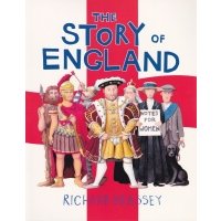 The Story of England 