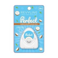 Зубная нить Revyline Perfect Апельсин, 30 м