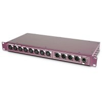 Рэковые аналоговые микшеры Allen&Heath GLD-AR84