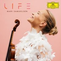 Классика Universal (Aus) Mari Samuelsen - Life (Black Vinyl LP)