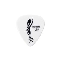 Медиаторы Pickboy Celltex Heavy Metal GP-51-7/100 (50 шт)
