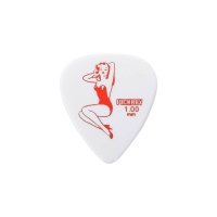Медиаторы Pickboy Celltex Heavy Metal GP-76-6/100 (50 шт)