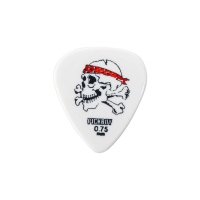 Медиаторы Pickboy Celltex Heavy Metal GP-140-3/075 (50 шт)