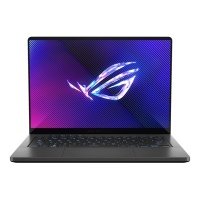 Ноутбук ASUS ROG ZEPHYRUS G14 2024 GA403UV-QS186 90NR0I01-M00A00 (14", Ryzen 7 8845HS, 16Gb/ SSD 1024Gb, GeForce® RTX 4060 для ноутбуков) Серый