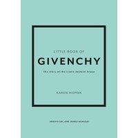Little Book of Givenchy 
