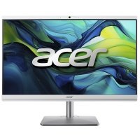 Моноблок Acer Aspire C24-195ES DQ.BM4CD.002 (23.8", Core Ultra 5 125U, 16Gb/ SSD 512Gb, Graphics) Белый 