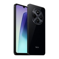 Смартфон Redmi 14C 4/128GB (черный)